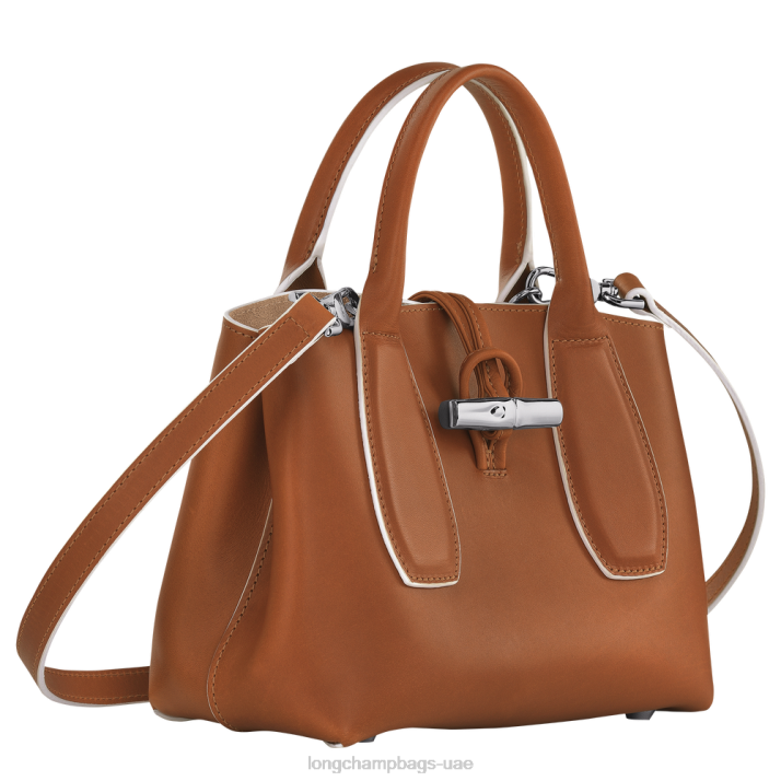 Longchamp روزو حقيبة يد s نحيف D2LB122