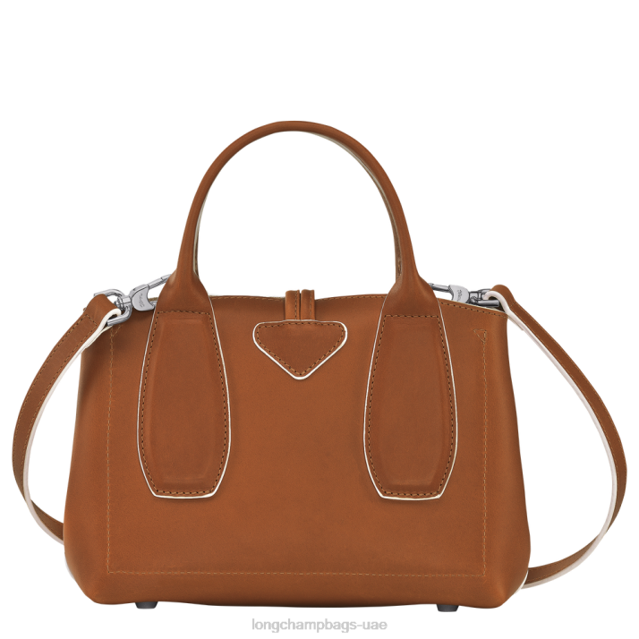Longchamp روزو حقيبة يد s نحيف D2LB122