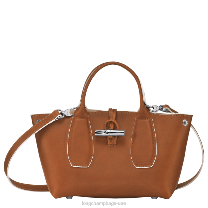 Longchamp روزو حقيبة يد s نحيف D2LB122