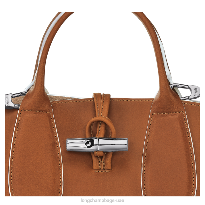 Longchamp روزو حقيبة يد s نحيف D2LB122