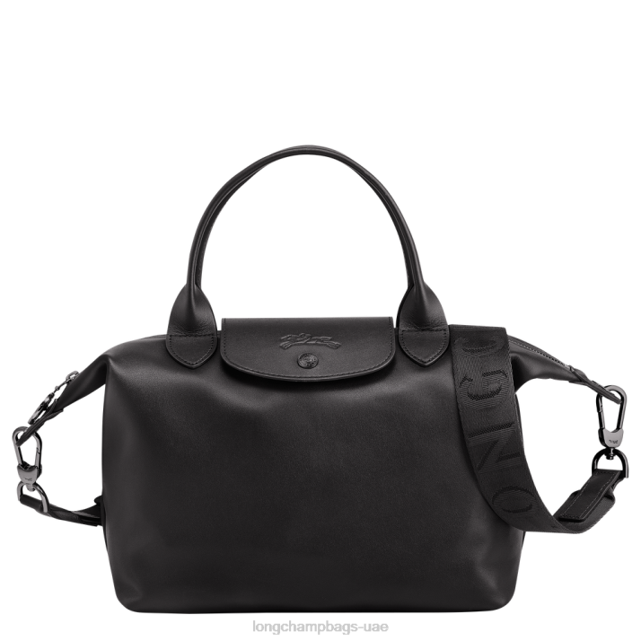 Longchamp حقيبة يد لو بلاج إكسترا s نحيف D2LB150