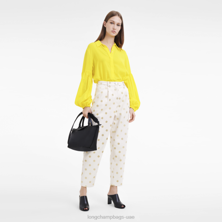 Longchamp حقيبة يد لو بلاج إكسترا s نحيف D2LB150