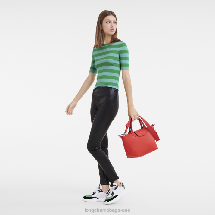 Longchamp حقيبة يد لو بلاج إكسترا s نحيف D2LB151