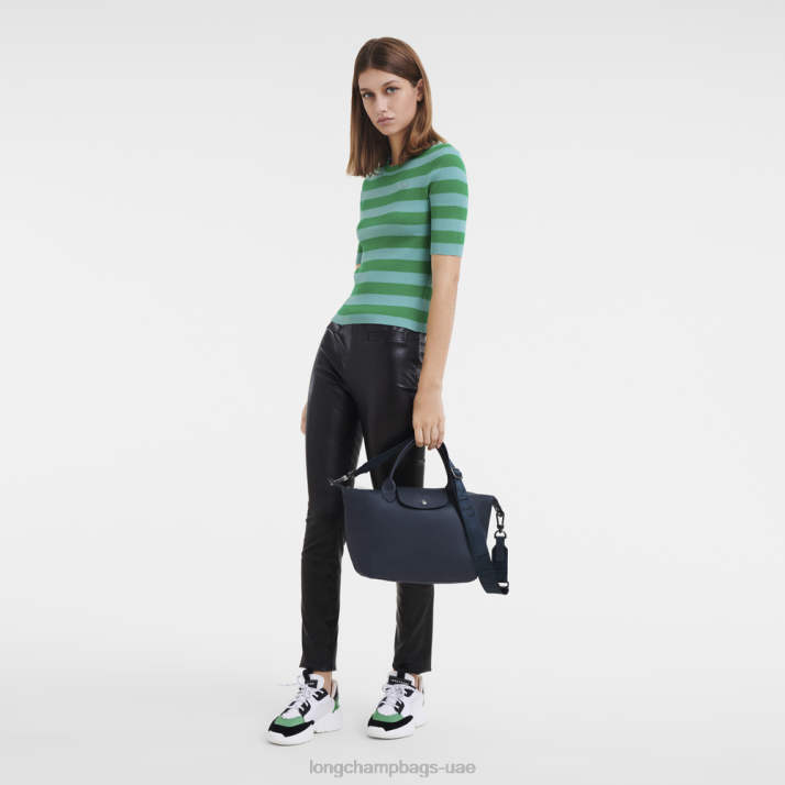 Longchamp حقيبة يد لو بلاج إكسترا s نحيف D2LB153