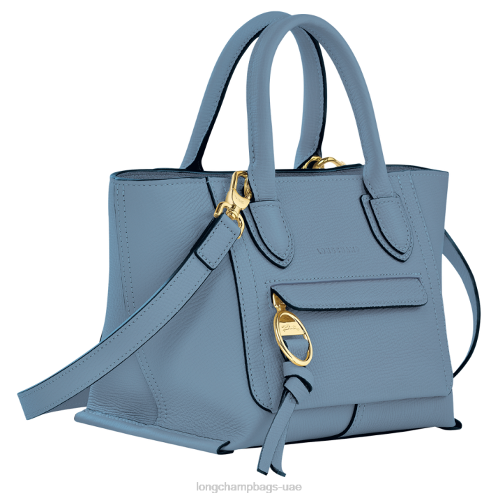 Longchamp حقيبة يد صندوق البريد s نحيف D2LB165