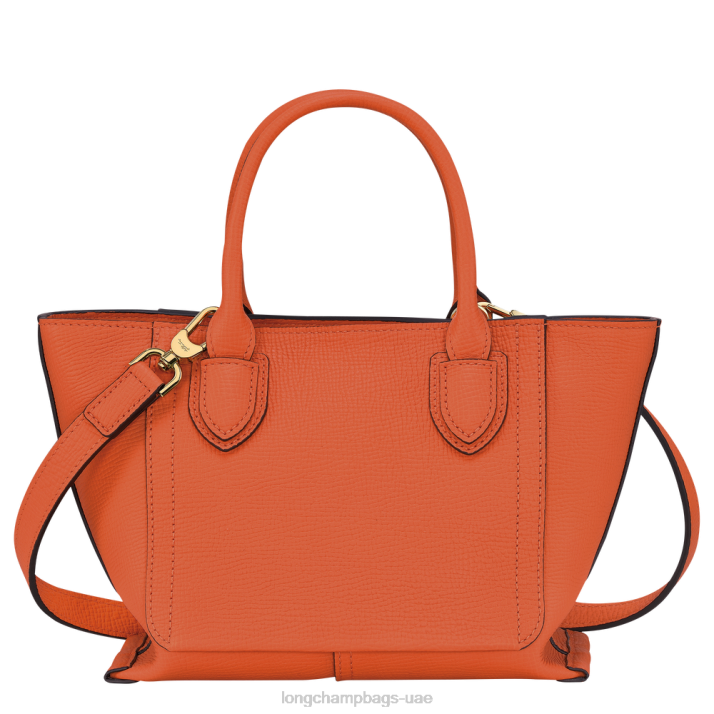 Longchamp حقيبة يد صندوق البريد s نحيف D2LB166