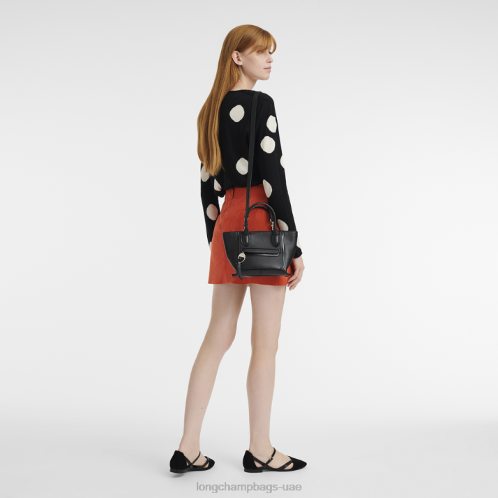 Longchamp حقيبة يد صندوق البريد s نحيف D2LB175