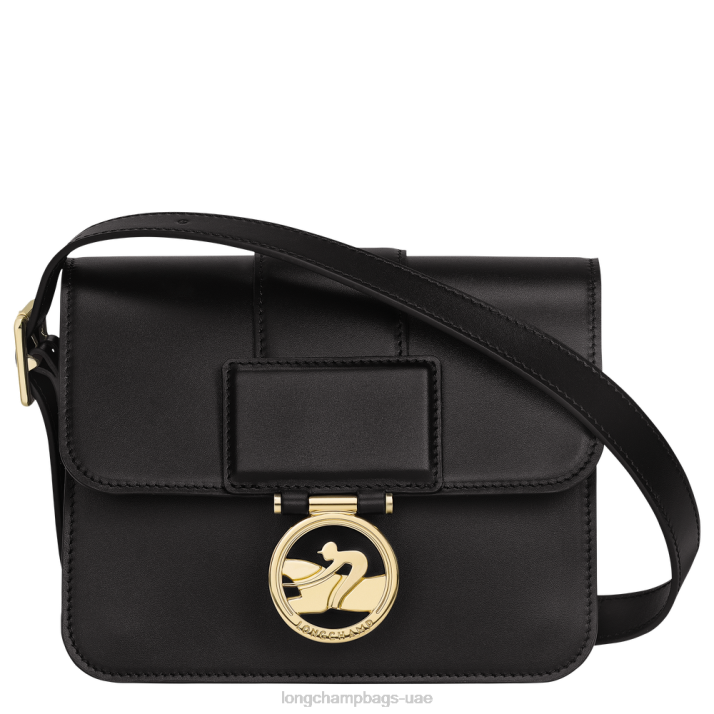 Longchamp حقيبة كروس بوكس ​​هرولة s نحيف D2LB228