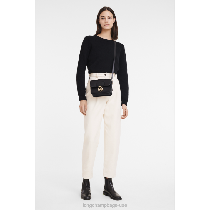 Longchamp حقيبة كروس بوكس ​​هرولة s نحيف D2LB228