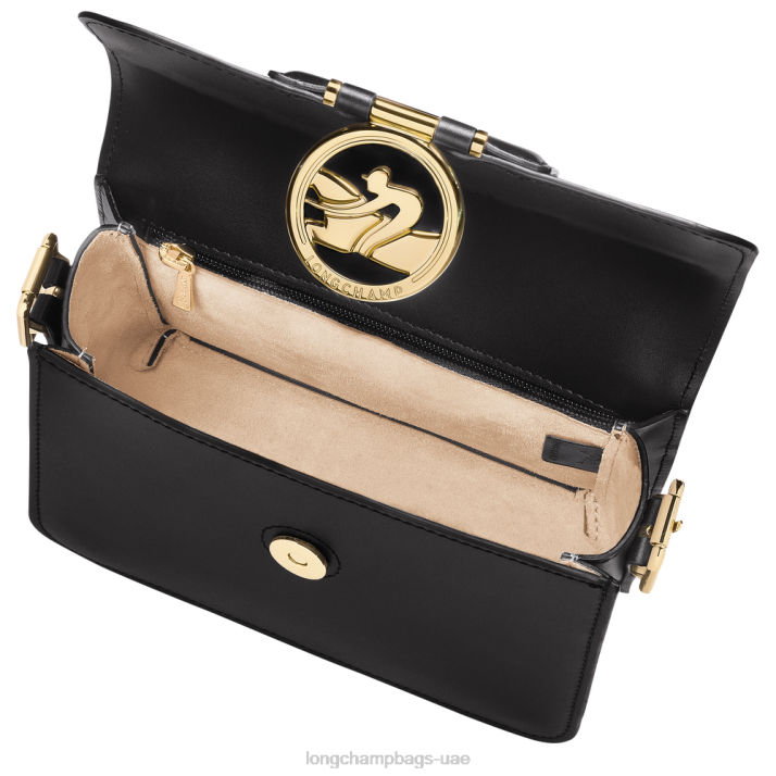 Longchamp حقيبة كروس بوكس ​​هرولة s نحيف D2LB228