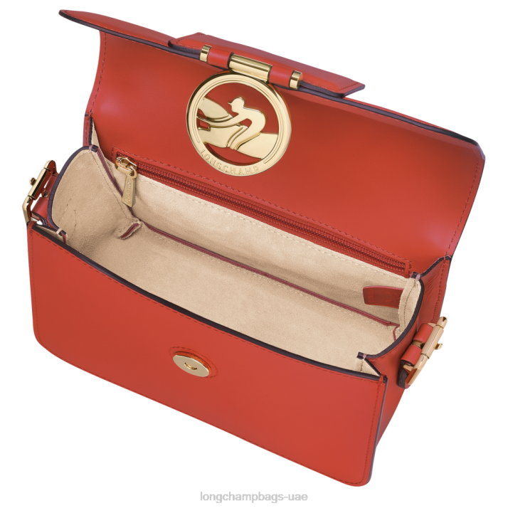 Longchamp حقيبة كروس بوكس ​​هرولة s نحيف D2LB229