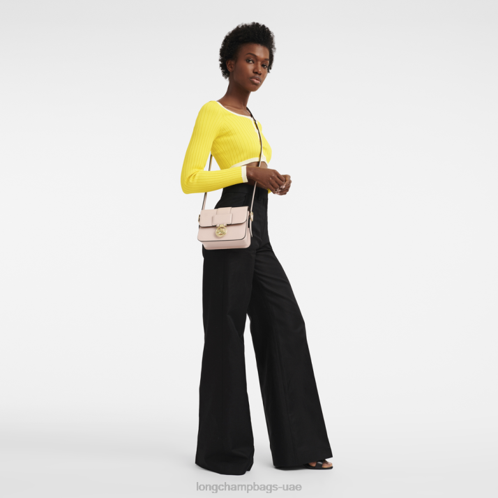 Longchamp حقيبة كروس بوكس ​​هرولة s نحيف D2LB22