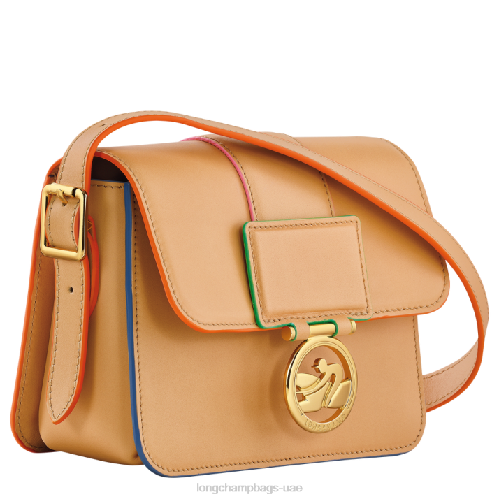 Longchamp حقيبة كروس بوكس ​​هرولة s نحيف D2LB238