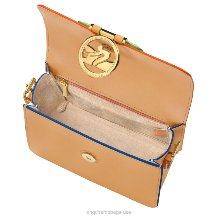 Longchamp حقيبة كروس بوكس ​​هرولة s نحيف D2LB238