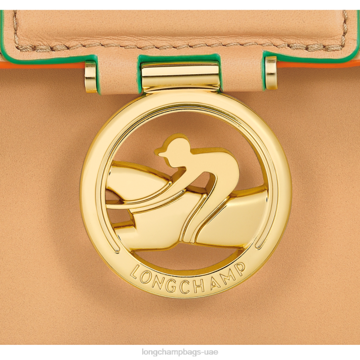 Longchamp حقيبة كروس بوكس ​​هرولة s نحيف D2LB238