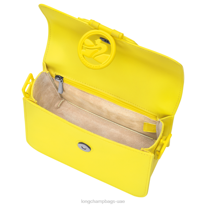 Longchamp حقيبة كروس بوكس ​​هرولة s نحيف D2LB239