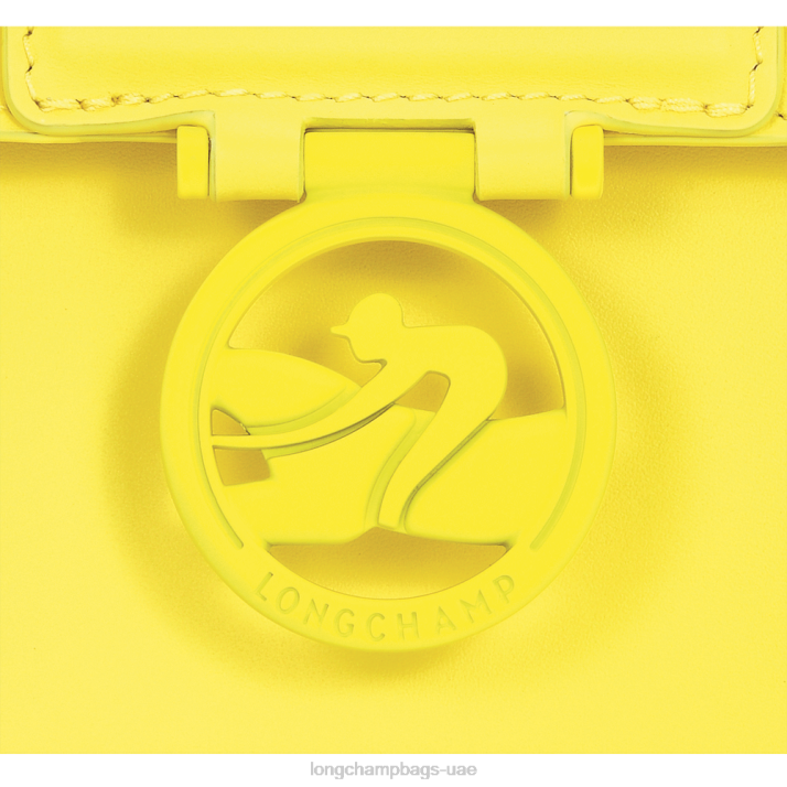 Longchamp حقيبة كروس بوكس ​​هرولة s نحيف D2LB239