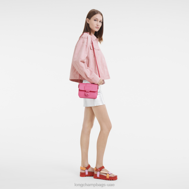 Longchamp حقيبة كروس بوكس ​​هرولة s نحيف D2LB240