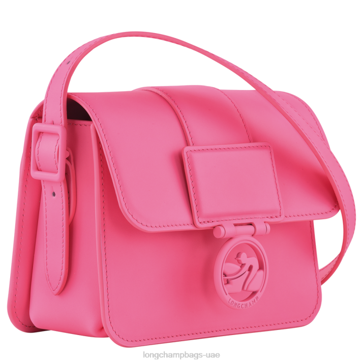 Longchamp حقيبة كروس بوكس ​​هرولة s نحيف D2LB240