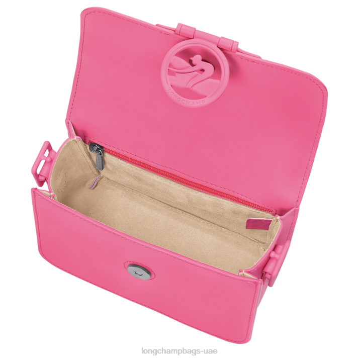 Longchamp حقيبة كروس بوكس ​​هرولة s نحيف D2LB240