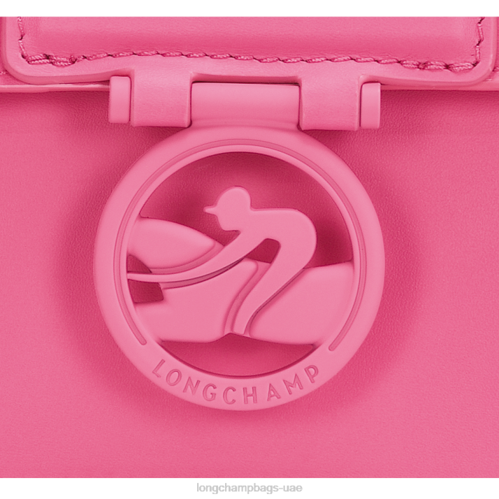 Longchamp حقيبة كروس بوكس ​​هرولة s نحيف D2LB240