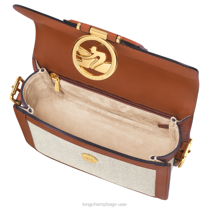 Longchamp حقيبة كروس بوكس ​​هرولة s نحيف D2LB243