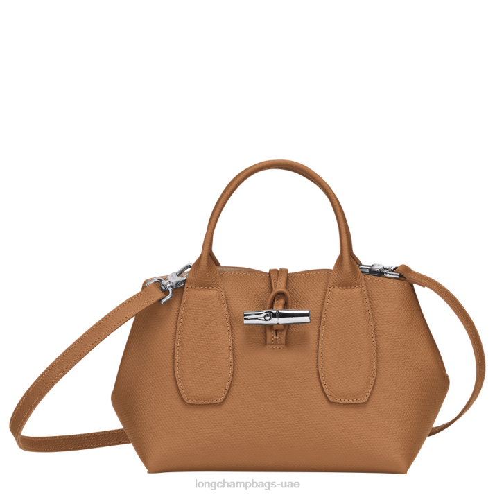 Longchamp روزو حقيبة يد s نحيف D2LB31