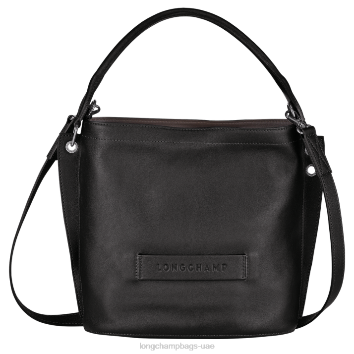 Longchamp حقيبة كروس ثلاثية الأبعاد s نحيف D2LB312