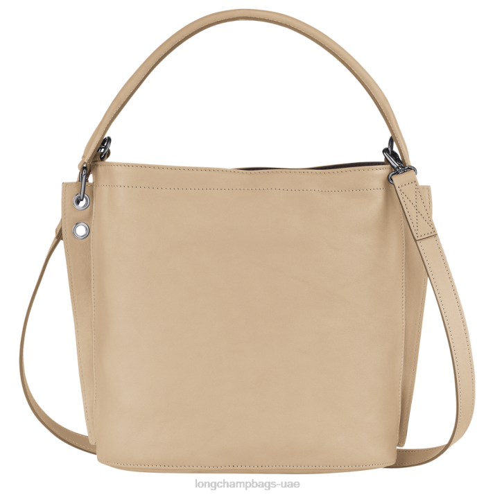 Longchamp حقيبة كروس ثلاثية الأبعاد s نحيف D2LB313
