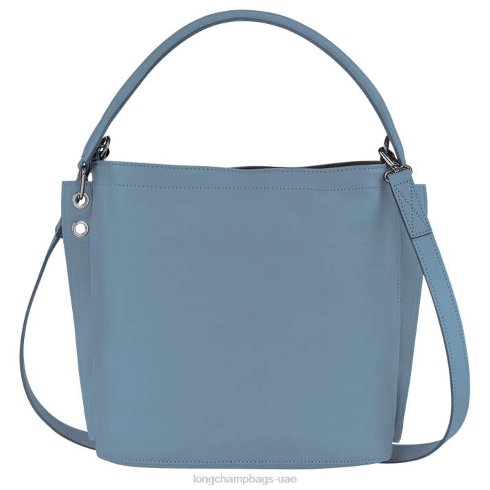 Longchamp حقيبة كروس ثلاثية الأبعاد s نحيف D2LB314