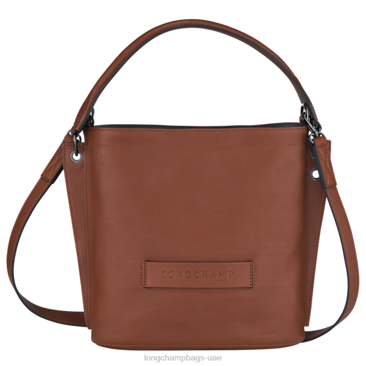 Longchamp حقيبة كروس ثلاثية الأبعاد s نحيف D2LB316