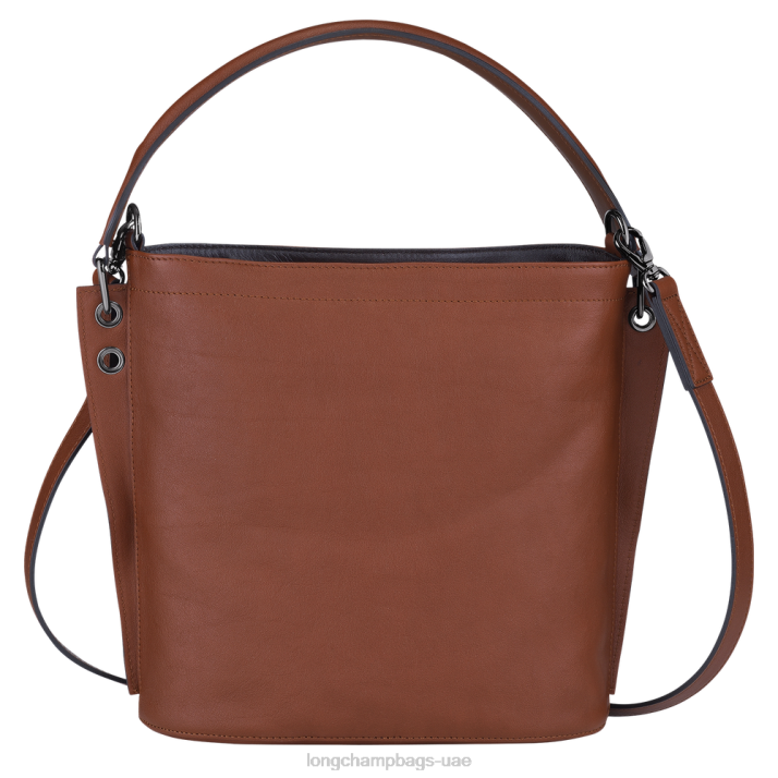 Longchamp حقيبة كروس ثلاثية الأبعاد s نحيف D2LB316