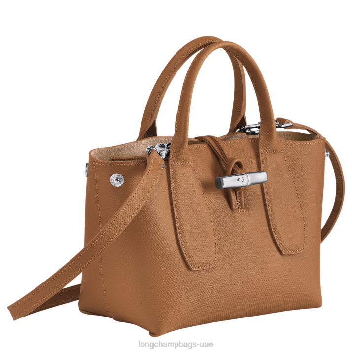 Longchamp روزو حقيبة يد s نحيف D2LB31