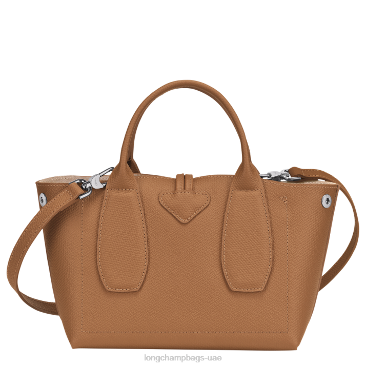 Longchamp روزو حقيبة يد s نحيف D2LB31