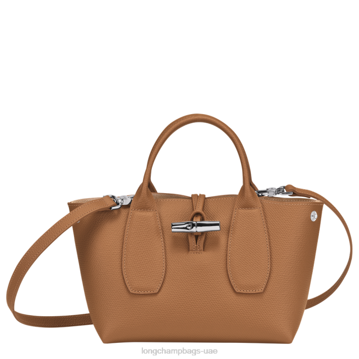 Longchamp روزو حقيبة يد s نحيف D2LB31