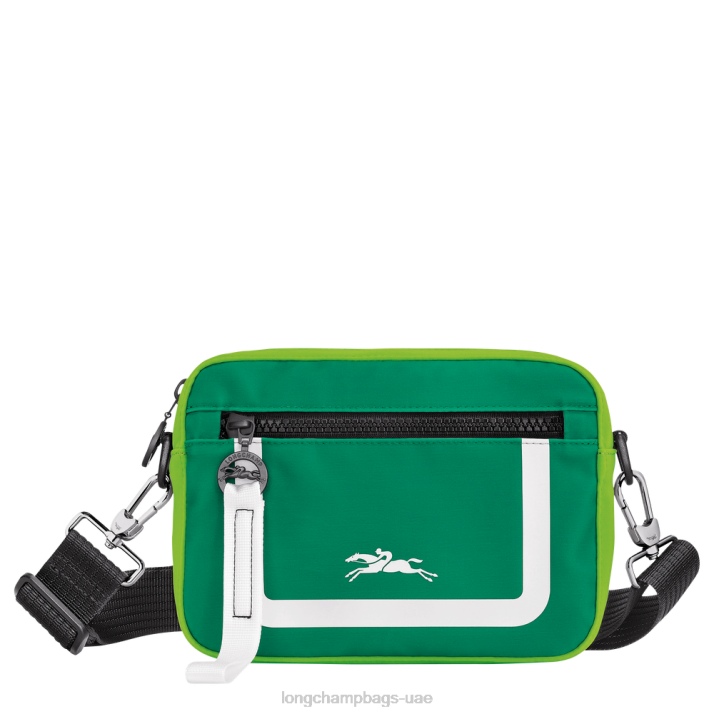 Longchamp حقيبة كاميرا جمع لو بلاج s رجال D2LB334