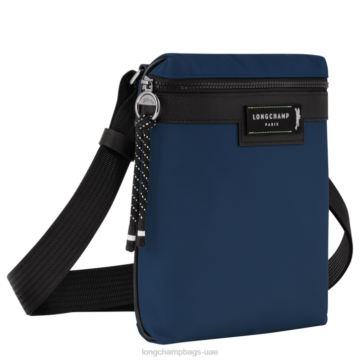 Longchamp حقيبة كروس لو بلاج للطاقة s رجال D2LB336