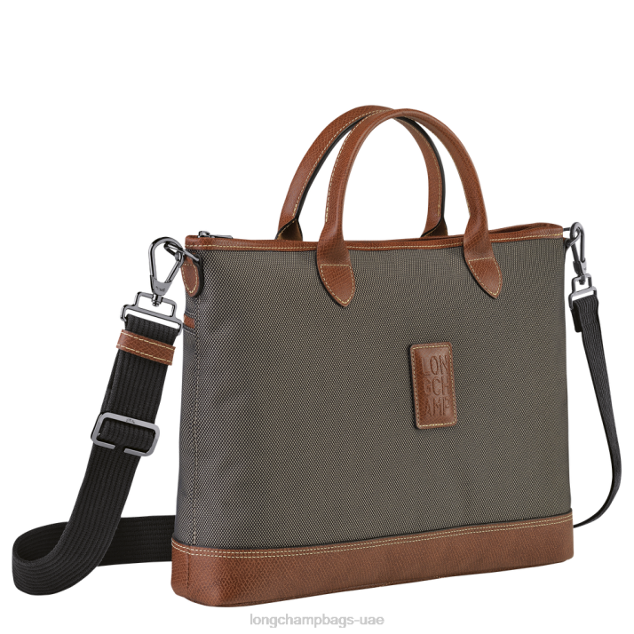 Longchamp حقيبة بوكسفورد s رجال D2LB465