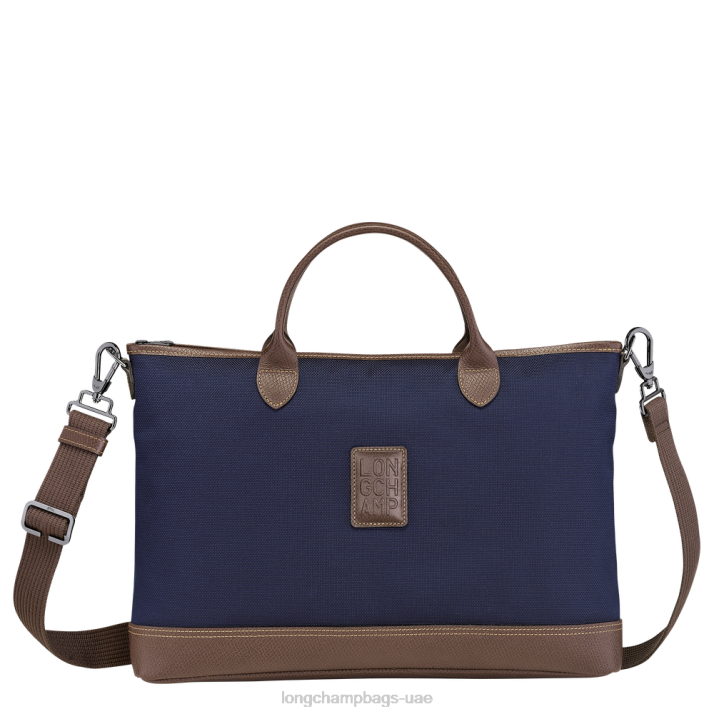 Longchamp حقيبة بوكسفورد s رجال D2LB466