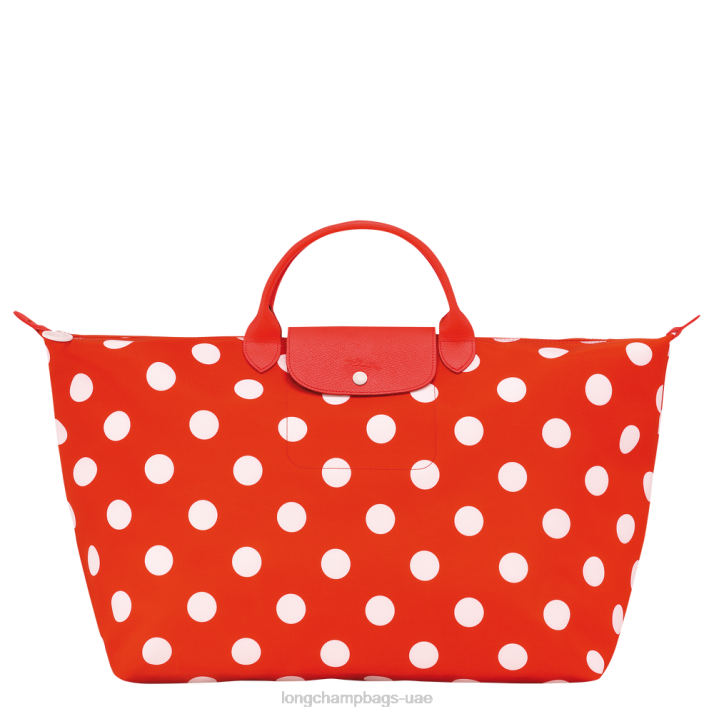 Longchamp حقيبة سفر لو بلاج كوليكشن s رجال D2LB782