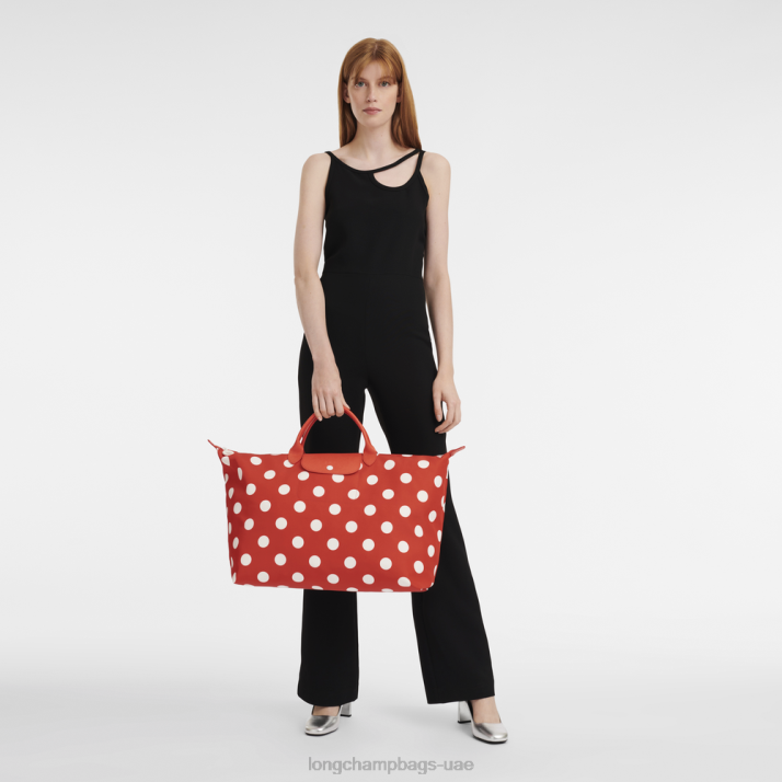 Longchamp حقيبة سفر لو بلاج كوليكشن s رجال D2LB782