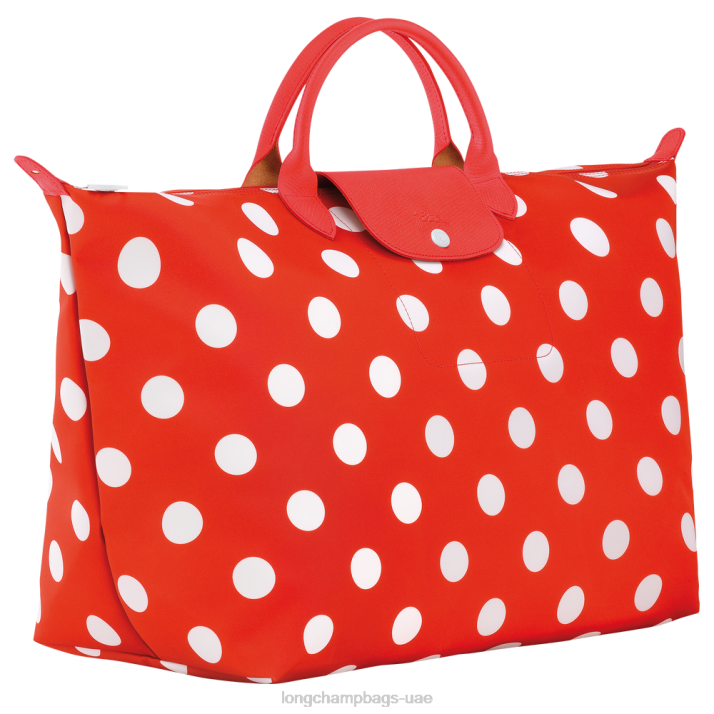 Longchamp حقيبة سفر لو بلاج كوليكشن s رجال D2LB782