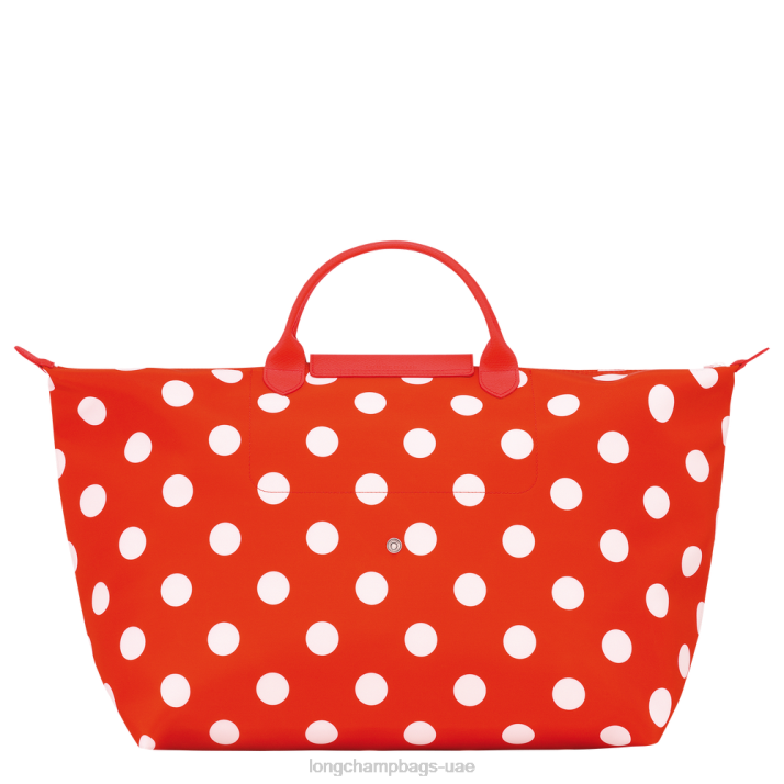 Longchamp حقيبة سفر لو بلاج كوليكشن s رجال D2LB782