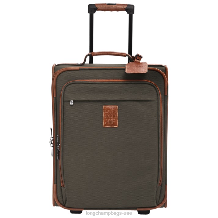 Longchamp حقيبة بوكسفورد s نحيف D2LB847