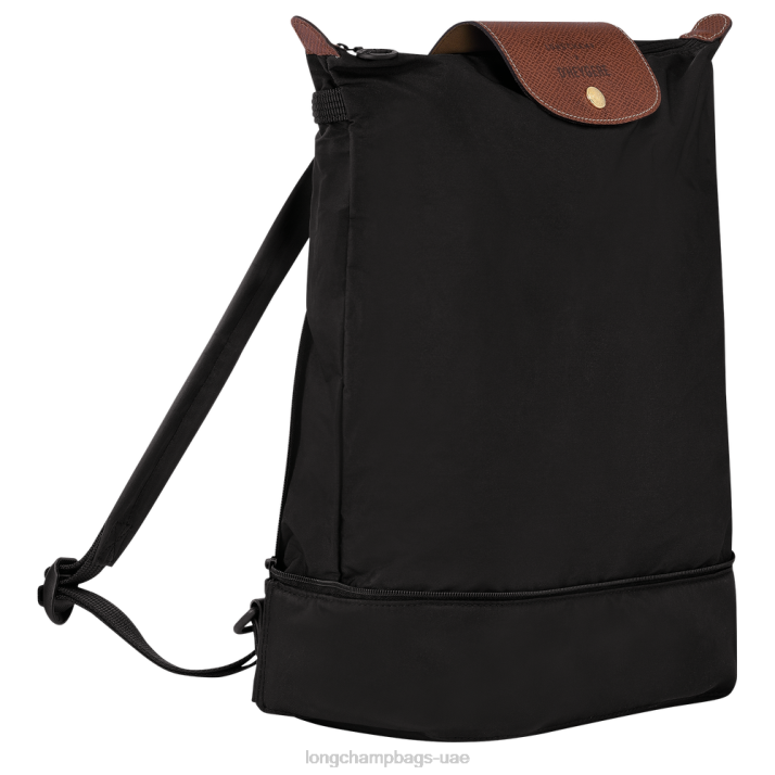 Longchamp حقيبة ظهر / حقيبة ظهر x d'heygere نحيف D2LB323