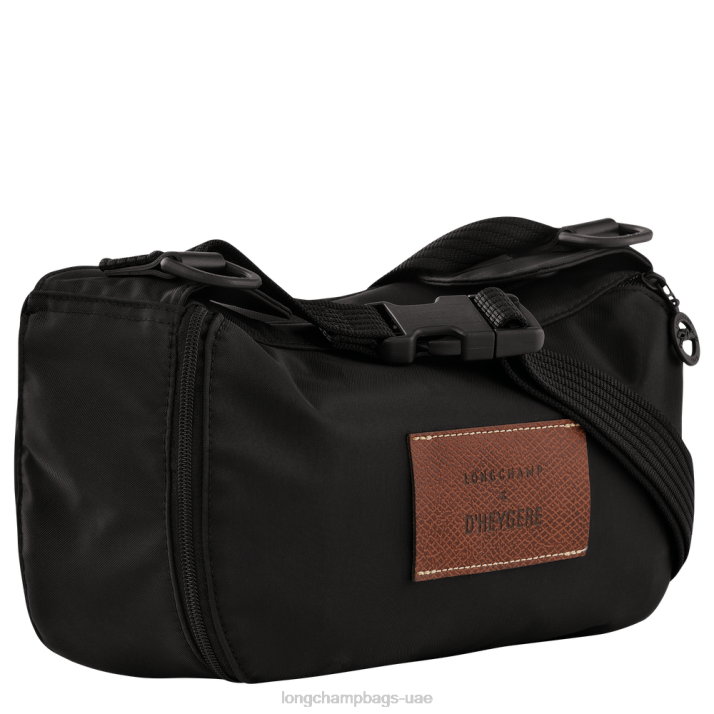 Longchamp حقيبة ظهر / حقيبة ظهر x d'heygere نحيف D2LB323