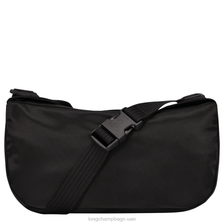 Longchamp حقيبة ظهر / حقيبة ظهر x d'heygere نحيف D2LB323