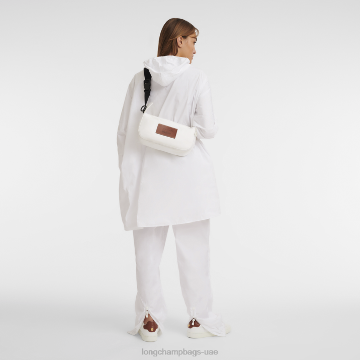 Longchamp حقيبة ظهر / حقيبة ظهر x d'heygere نحيف D2LB324