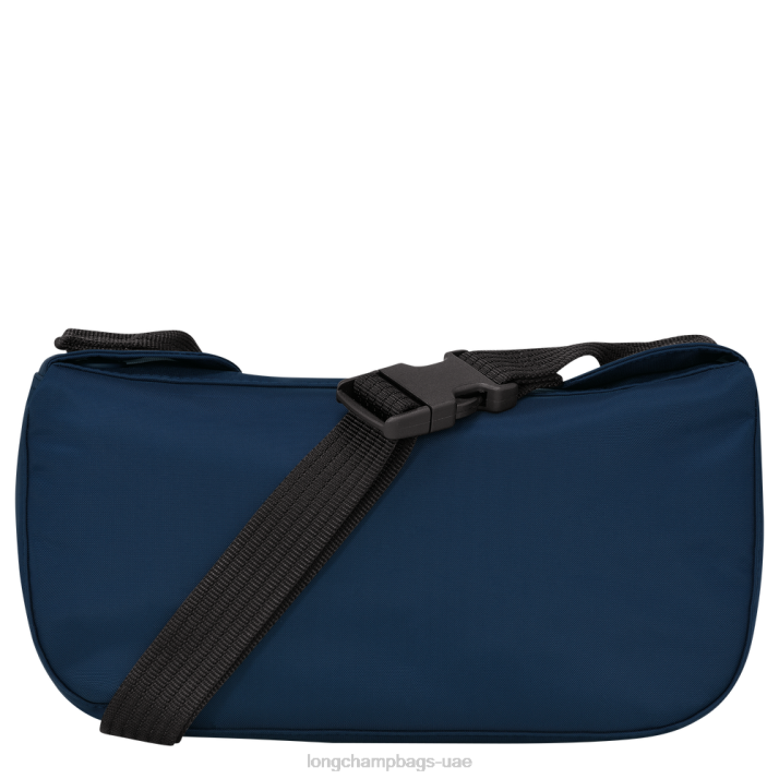 Longchamp حقيبة ظهر / حقيبة ظهر x d'heygere نحيف D2LB326