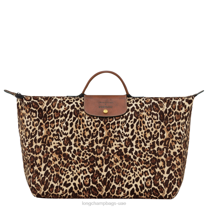 Longchamp حقيبة سفر / حقيبة ظهر x d'heygere رجال D2LB831